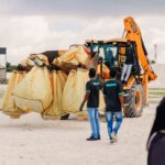 World Cleanup Day 2024: A Collective Effort to Make Kulhudhuffushi Cleaner and Greener