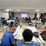 Change Maker Workshop